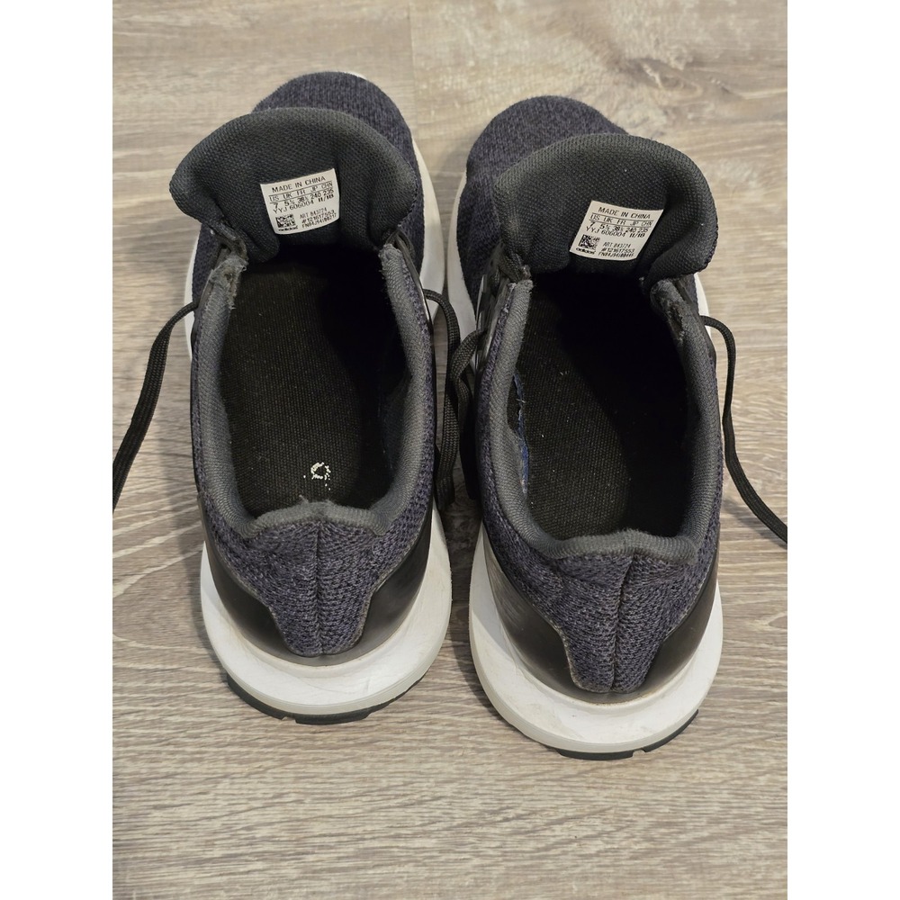 adidas Solyx‎ Women's Black Athletic Running Shoes Size US 7 - Picture 11 of 11